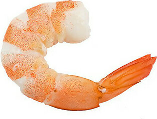 Cooked Shrimp (16-20 Per Pound)