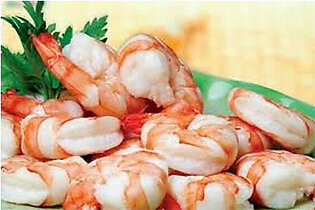 Raw Shrimp Tiger (Two Pounds)