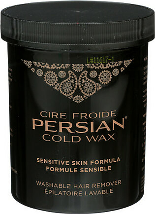 PERSIAN Cold Wax Washable Hair Remover