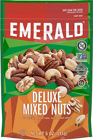 EMERALD Mixed Nuts Deluxe