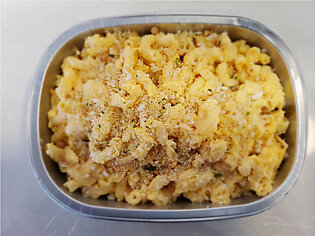 House-made Macaroni and Cheese