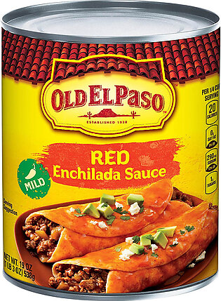 EL PASO Enchilada Mild