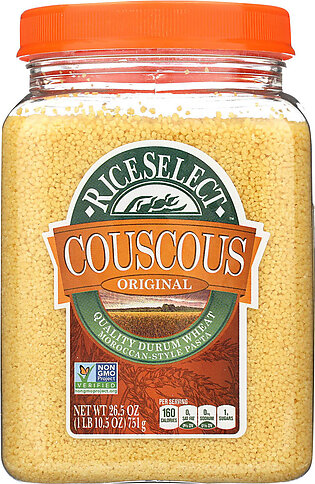 RICE SELECT Couscous