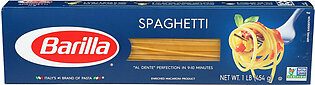 BARILLA Pasta, Spaghetti