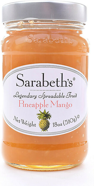 SARABETH'S Pineapple Mango