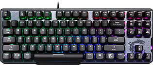 Vigor GK50 ELITE TKL LL US Gaming Keyboard