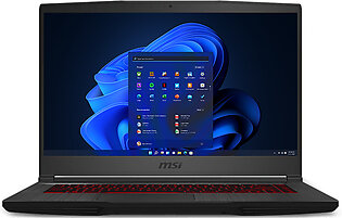 GF65 Thin 10UE-217 15.6" FHD Gaming Laptop