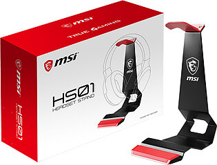 HS01 Gaming Headset Stand