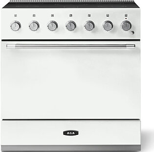 Mercury 36" Induction - SoHo Collection - Fawn