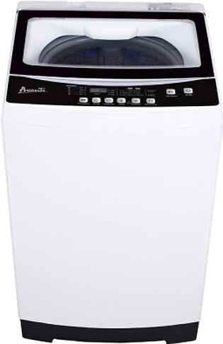 3.0 CF Top Load Washer