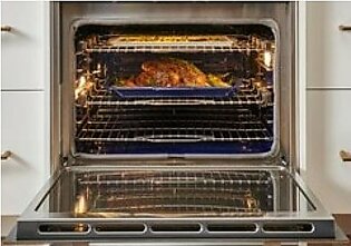 30" M Series Professional Built-In Single Oven