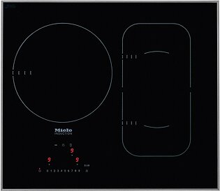 KM 6320     24" Induction Cooktop