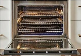 30" M Series Contemporary Built-In Single Oven