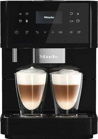 CM 6160 MilkPerfection Countertop coffee machine
