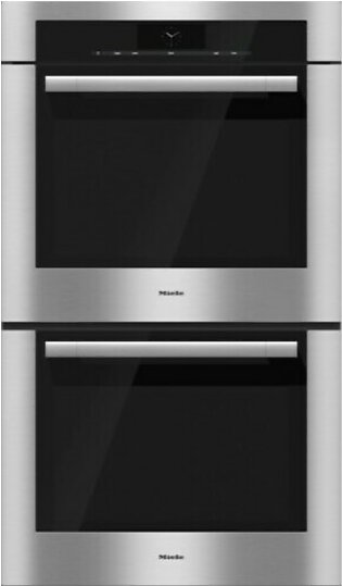 H 6780-2 BP2 30 Inch Convection Oven