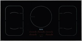 KM 6377    42" Induction Cooktop