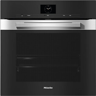 H 7660 BP AM 24" PureLine Single Oven MTouch S CTS