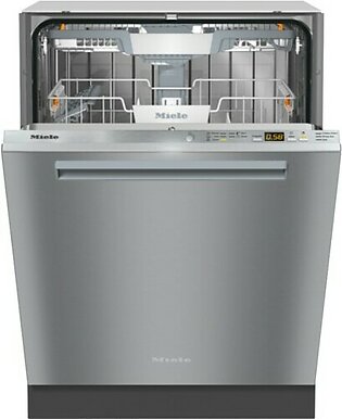 G 5266 SCVi SFP Fully integrated dishwasher