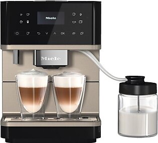 CM 6360 MilkPerfection Countertop coffee machine