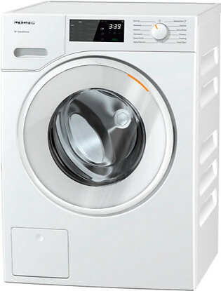 WXD 160 WCS W1 Front-loading washing machine