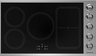 36" TURN INDUCTION COOKTOP
