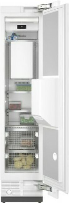 F 2462 Vi 18" MasterCool Freezer Integrated RH