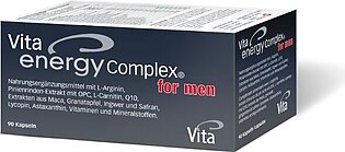 Vita Energy Complex for men