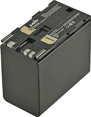 Jupio ProLine BP-975 10050mAh - for CANON XF100/XF105/XF300/XF305 Camcorder Battery