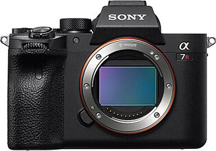 Sony a7R IV Mirrorless Digital Camera