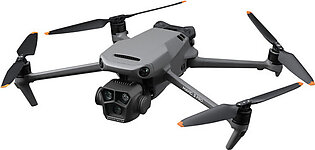 DJI Mavic 3 Pro Drone with Fly More Combo & DJI RC
