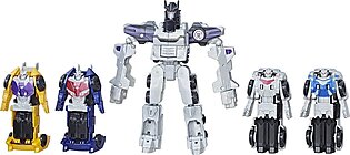 Transformers Rid Team Combi Menasor Action Figure