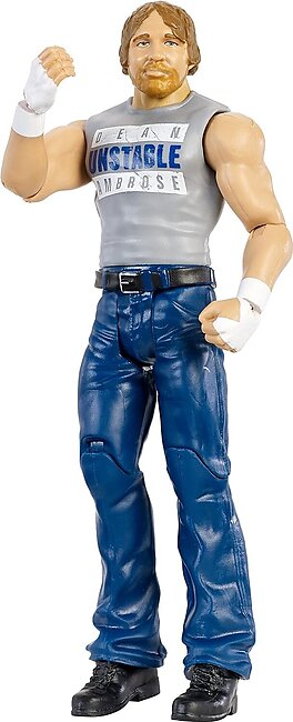 WWE Dean Ambrose Action Figure