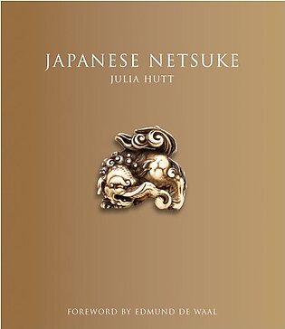 Japanese Netsuke: (Updated Edition) (Victoria & Albert Museum-far Eastern)
