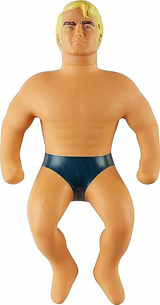 STRETCH ARMSTRONG Figure – Large Original Stretch Action Figure – 10″ Stretchy Toy