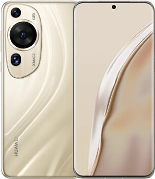 HUAWEI P60 Art 4G MNA-AL00, Dual SIM 12GB/1TB, Seashore Gold - Factory Unlocked