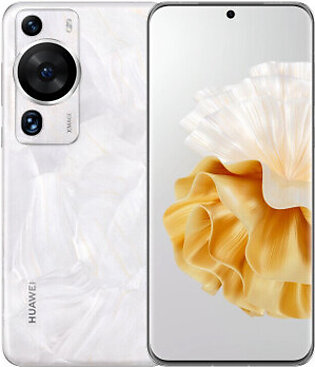 Huawei P60 Pro Dual SIM, 12GB/512GB, Rococo Pearl - Factory Unlocked