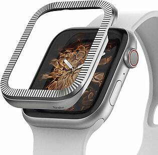 Apple Watch Series 6 / SE / 5 / 4 (44mm) | Bezel Styling 44-42