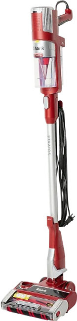 Shark Stratos Ultralight Corded Stick Vacuum with DuoClean (Certified Renewed)