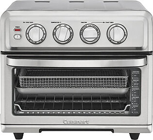 Cuisinart AirFryer Toaster Oven With Grill