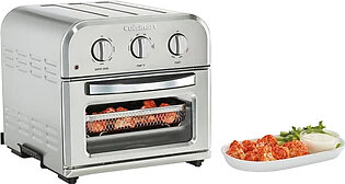 Cuisinart Compact Air Fryer/Toaster Oven