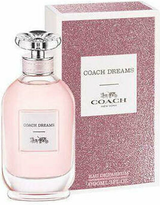 Coach Dreams Perfume