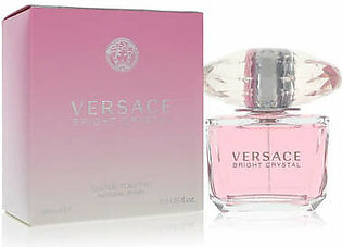 Bright Crystal Deodorant Stick By Versace