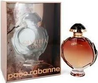 Olympea Onyx Perfume by Paco Rabanne Collector Edition