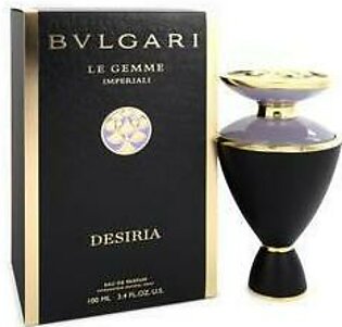 Bvlgari Le Gemme Imperiali Desiria Eau De Parfum Spray By Bvlgari