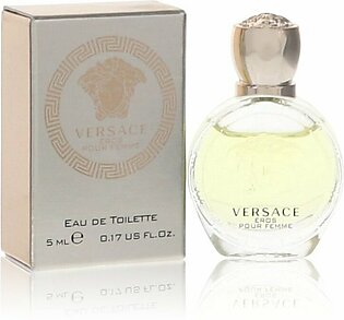 Versace Eros Mini perfume EDP By Versace