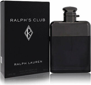 Ralph's Club Eau De Parfum Spray By Ralph Lauren