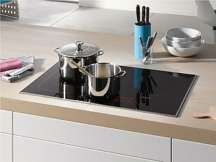 KM 6370    36" Induction Cooktop