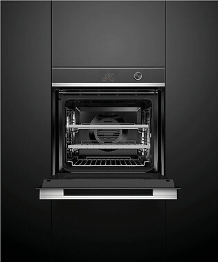 Combination Steam Oven, 24", 23 Function