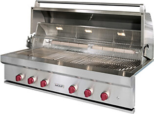 54" Outdoor Gas Grill