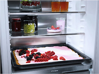 KFN7795D   PerfectCool fridge-freezer